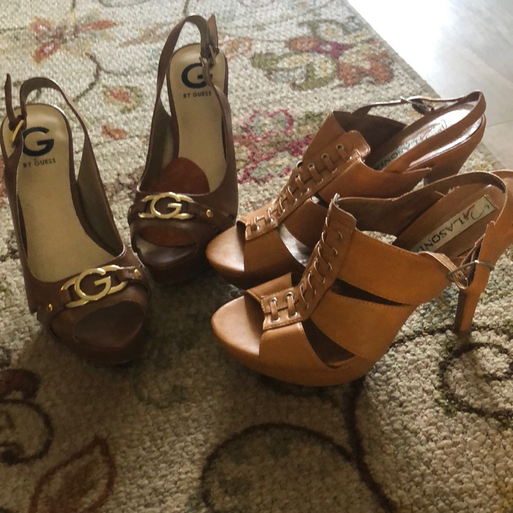 👠👠👠👠 2x$5